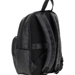 Guess - Wilder Travel Backpack - Zwart