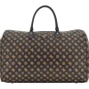 Guess - Wilder Travel Weekender Duffel - Bruin