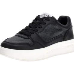 Guess - Winno II - Zwart