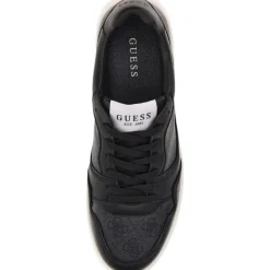 Guess - Winno II - Zwart