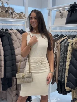 Guess - Zama Set - Beige (2 losse items!)