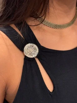 Guess - Zama Set - Zwart (2 losse items!)