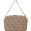 Guess - Zamira Belt Bag - Bruin