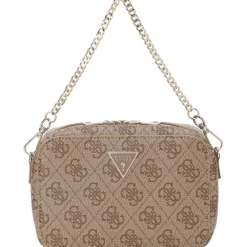 Guess - Zamira Belt Bag - Bruin