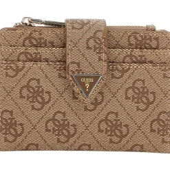 Guess - Zamira Cardcase - Beige