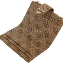 Guess - Zamira Cardcase - Beige