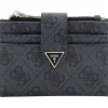 Guess - Zamira Cardcase - Zwart