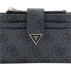 Guess - Zamira Cardcase - Zwart