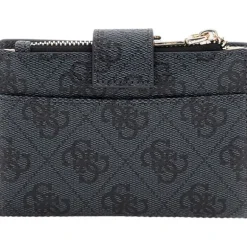 Guess - Zamira Cardcase - Zwart