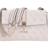 Guess - Zamira Convertible Xbody Flap - Roze