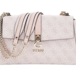 Guess - Zamira Convertible Xbody Flap - Roze