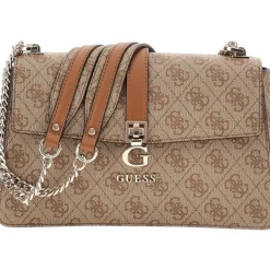 Guess - Zamira Convertible Xbody Flap - Bruin