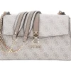 Guess - Zamira Convertible Xbody Flap - Beige