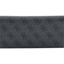 Guess - Zamira Long Wallet - Zwart