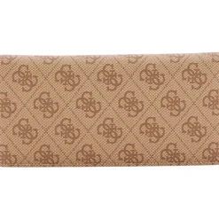 Guess - Zamira Long Wallet - Bruin