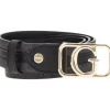 Guess - Zamira Not Reversible H35 - Zwart