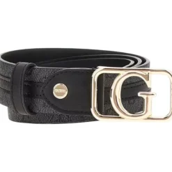 Guess - Zamira Not Reversible H35 - Zwart