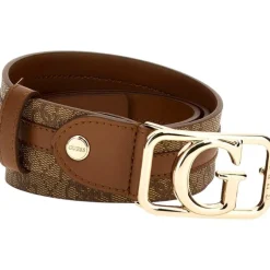 Guess - Zamira Not Reversible H35 - Bruin