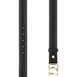 Guess - Zamira Not Reversible H35 - Zwart