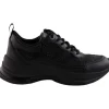 Guess - Zazzie2 Sneakers - Zwart