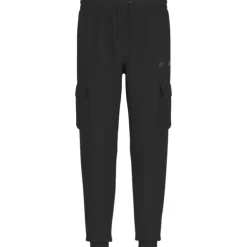 Guess Active - Aldwin Cargo Pants - Zwart