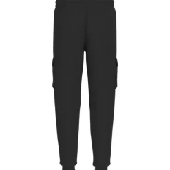 Guess Active - Aldwin Cargo Pants - Zwart
