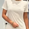 Guess Active - Briana Ss T-shirt - Wit