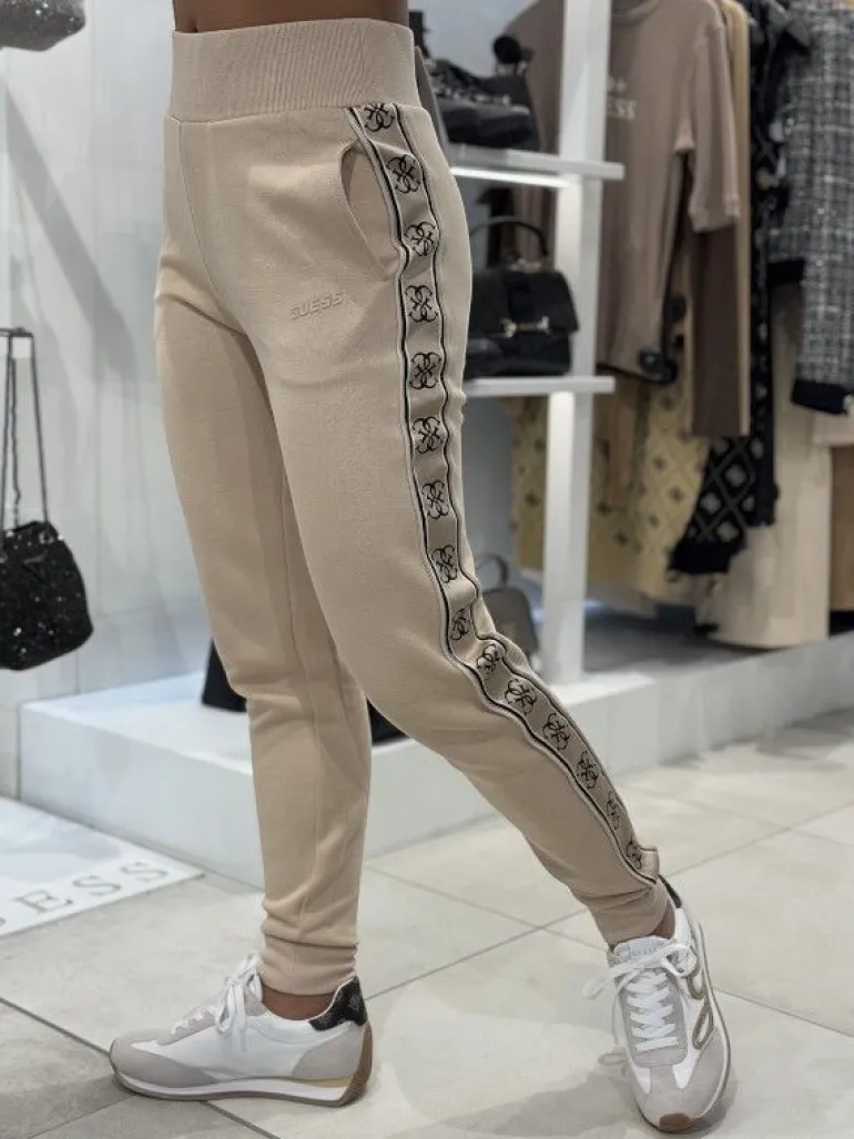Guess Active - Britney Jogger - Beige