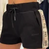 Guess Active - Britney Short - Zwart