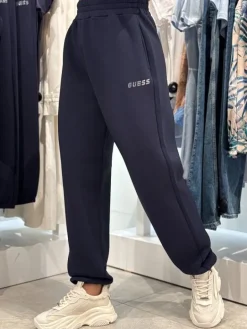 Guess Active - Cecilia Scuba Jogger - Blauw