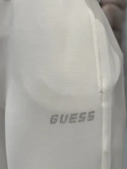 Guess Active - Cecilia Scuba Jogger - Wit