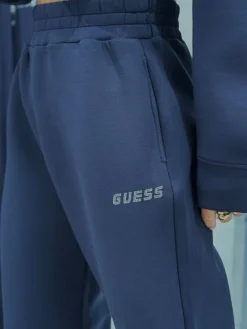 Guess Active - Cecilia Scuba Jogger - Blauw