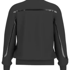 Guess Active - Falkor Cn Sweatshirt - Zwart
