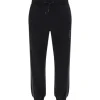 Guess Active - Falkort Cuffed Pant - Zwart