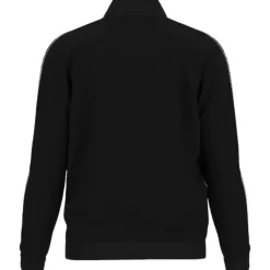 Guess Active - Full Zip New Arlo Sweatshirt - Zwart