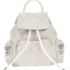 Guess Active - 4G Logo Backpack - Wit