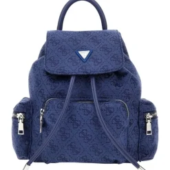 Guess Active - 4G Logo Backpack - Blauw