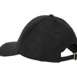 Guess Active - 4G Logo Baseball Cap - Zwart