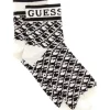 Guess Active - Gj Sport Socks - Zwart