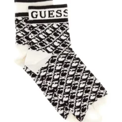 Guess Active - Gj Sport Socks - Zwart