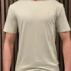 Guess Active - Hedley Ss T-shirt - Beige
