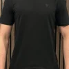 Guess Active - Hedley Ss T-shirt - Zwart