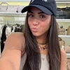 Guess Active - Logo Baseball Cap - Blauw