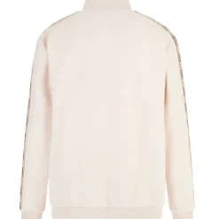 Guess Active - Mickey Full Zip Sweater - Beige