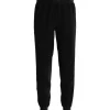 Guess Active - New Arlo Long Pants - Zwart