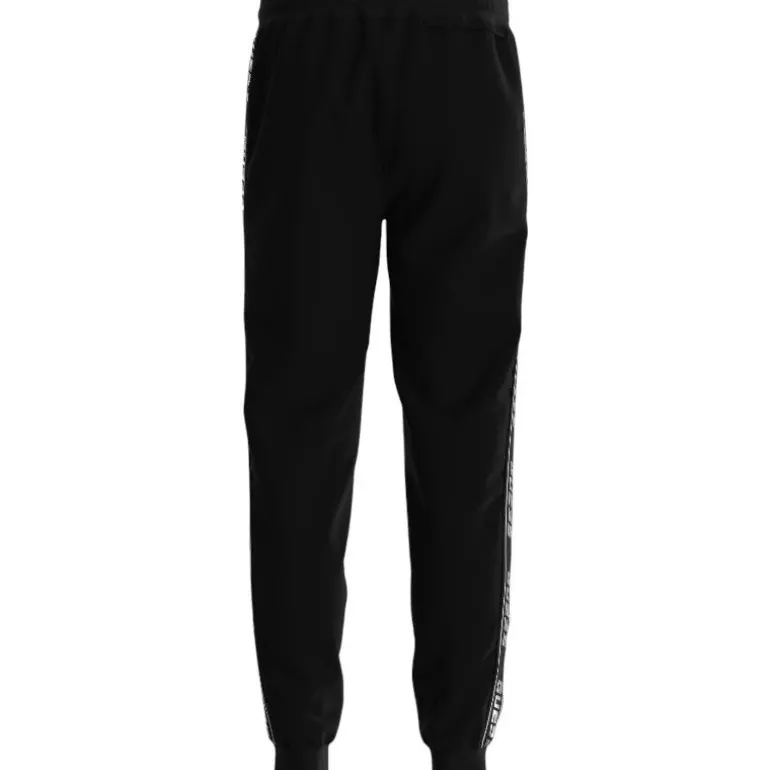 Guess Active - New Arlo Long Pants - Zwart