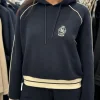 Guess Active - Nia Hoodie Sweatshirt - Blauw