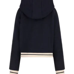 Guess Active - Nia Hoodie Sweatshirt - Blauw