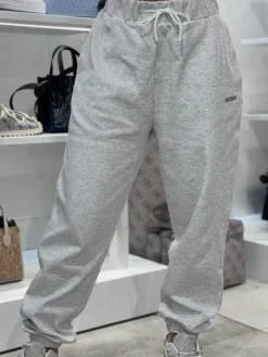 Guess Active - Nigella Jogger - Grijs