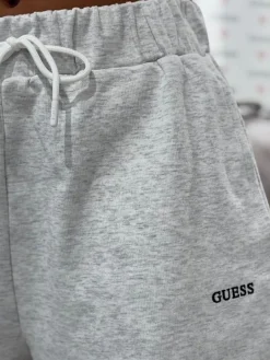 Guess Active - Nigella Jogger - Grijs